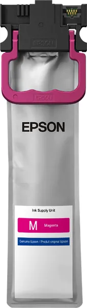 Epson T11N3 Magenta (Original)