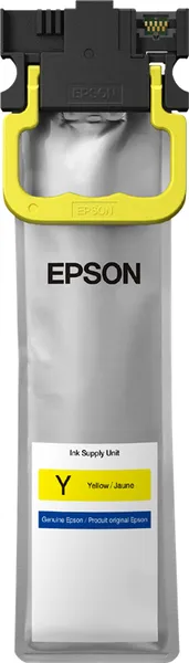 Epson T11N4 Gelb (Original) – Originalverpackung
