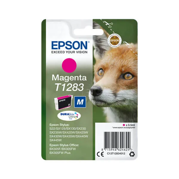Epson T1283 Magenta (Original)