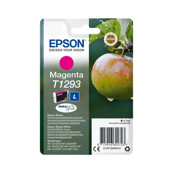 Epson T1293 Magenta (Original)