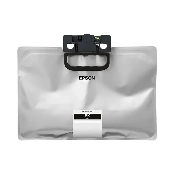 Epson T12E1 Schwarz (Original) – Originalverpackung