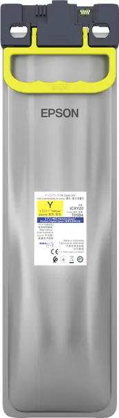 Epson T13L4 Gelb (Original) – Originalverpackung