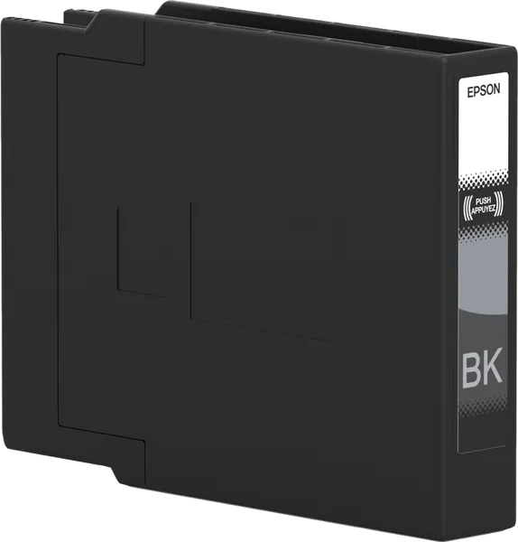Epson T13X1 Schwarz (Original)