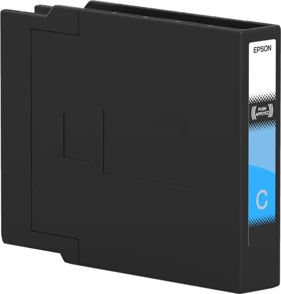Epson T14B2 Cyan (Original)