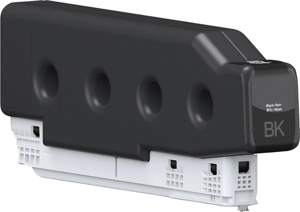 Epson T15H1 Schwarz (Original) – Originalverpackung