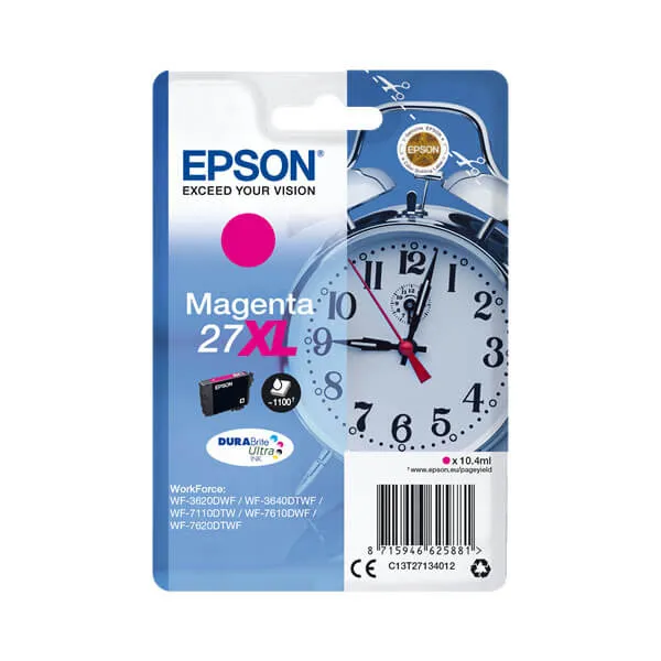 Epson T2713 Magenta (Original)