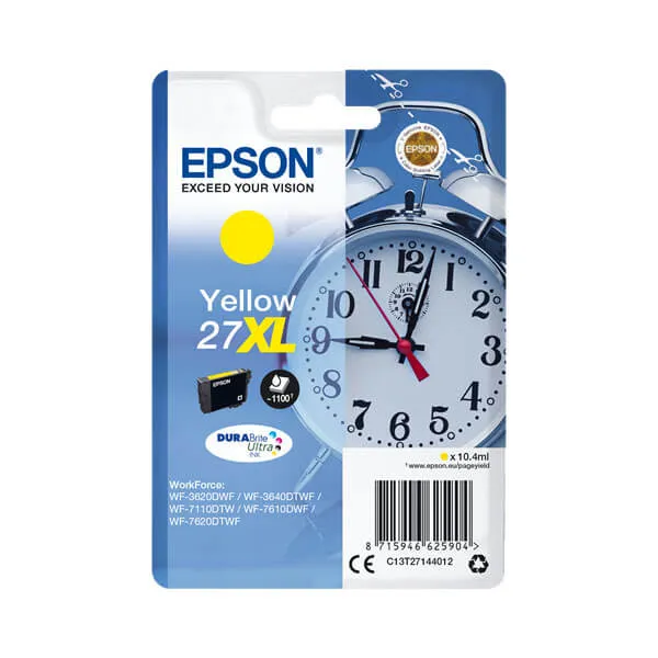 Epson T2417 Gelb (Original)