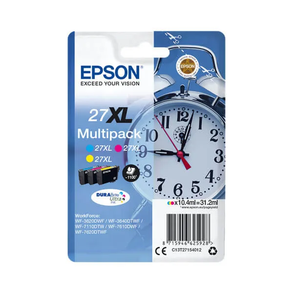 Epson T2715 Set (Original)