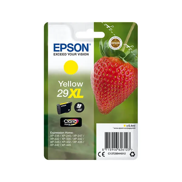 Epson T2994 Gelb (Original)