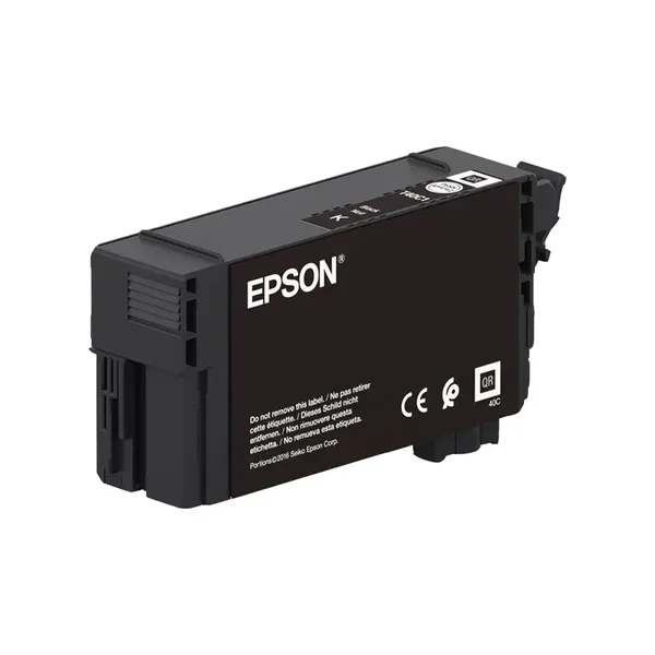 Epson T40C140 Schwarz (Original) – Originalverpackung
