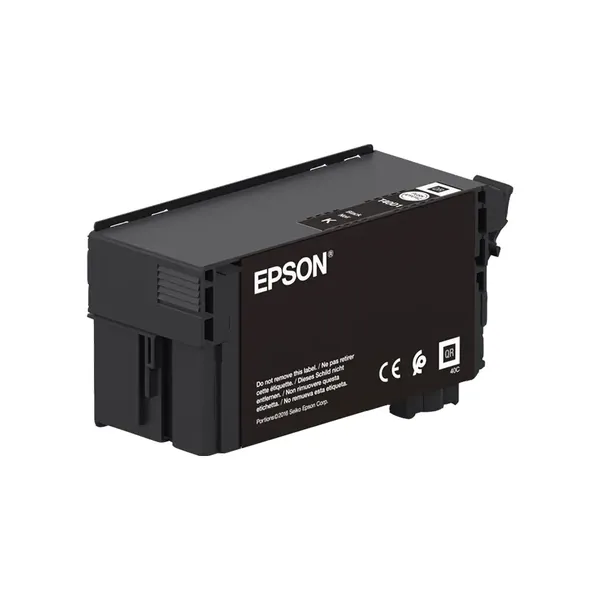 Epson T40D140 Schwarz (Original)