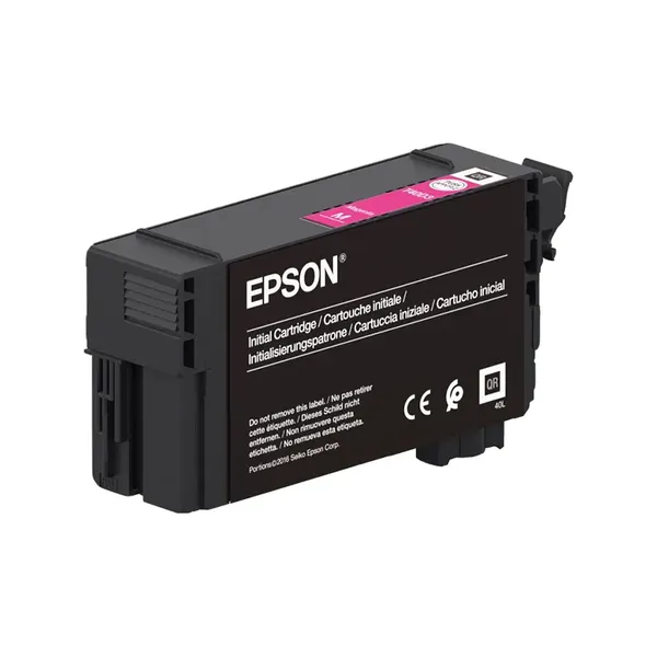 Epson T40D340 Magenta (Original) – Originalverpackung