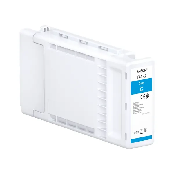 Epson T41F240 Cyan (Original)