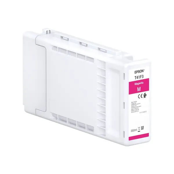 Epson T41F340 Magenta (Original)