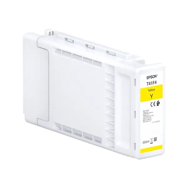 Epson T41F440 Gelb (Original) – Originalverpackung