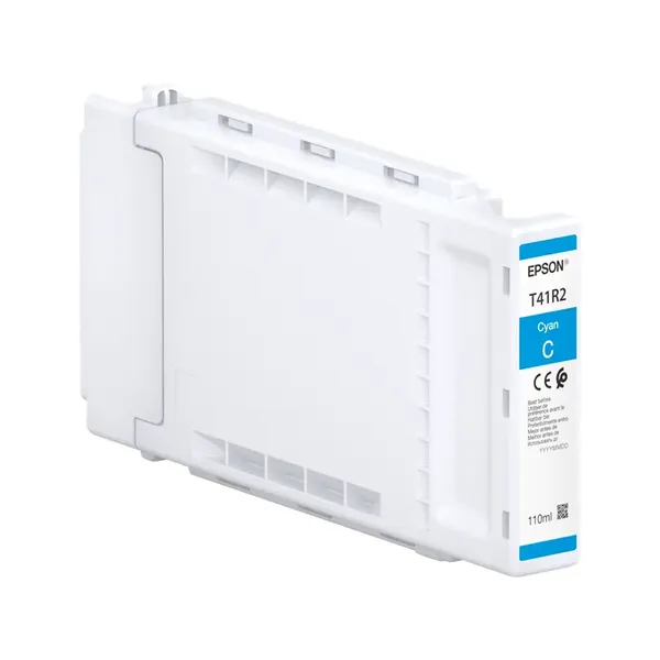 Epson T41R240 Cyan (Original)