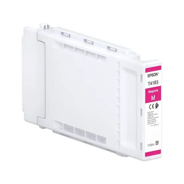 Epson T41R340 Magenta (Original) – Originalverpackung