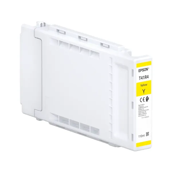 Epson T41R440 Gelb (Original)