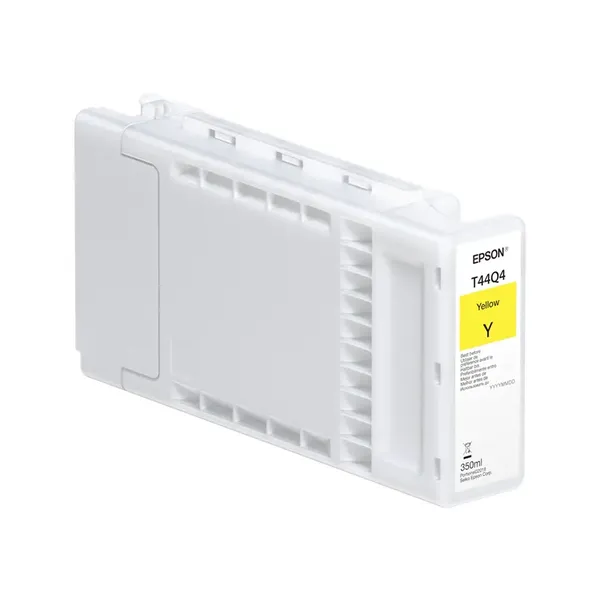 Epson T44Q4 Gelb (Original) – Originalverpackung