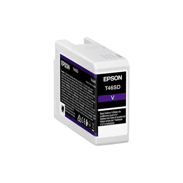 Epson T46SD (Original) – Originalverpackung