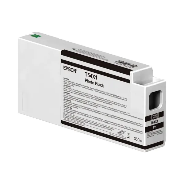 Epson T54X1 Schwarz (Original)