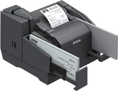 Epson TM-S9000 Drucker