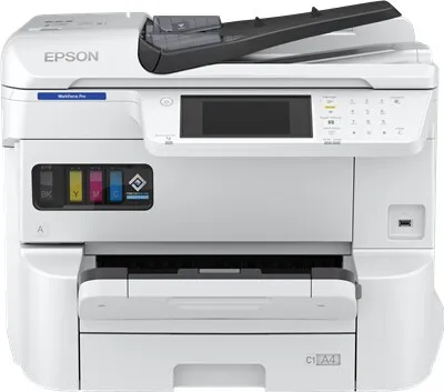 Epson WorkForce Pro EM-C7100DWF Drucker