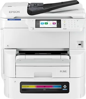 Epson WorkForce Pro EM-C8100RDWF Drucker