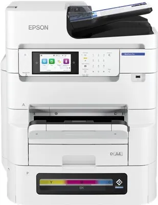 Epson WorkForce Pro EM-C8101RDWF Drucker