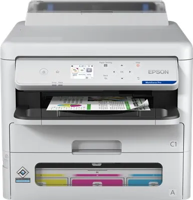 Epson WorkForce Pro EP-C800RDW Drucker