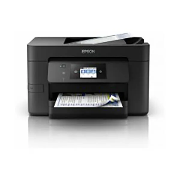Epson WorkForce Pro WF-3700 Series Drucker