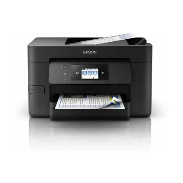 Epson WorkForce Pro WF-3720 Series Drucker