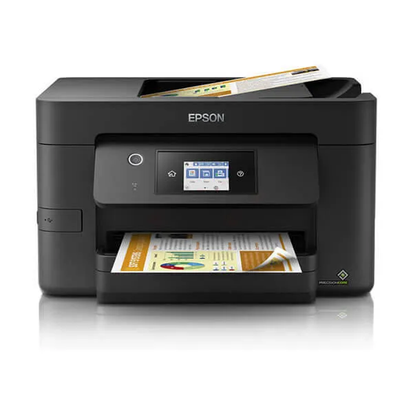 Epson WorkForce Pro WF-3800 Series Drucker