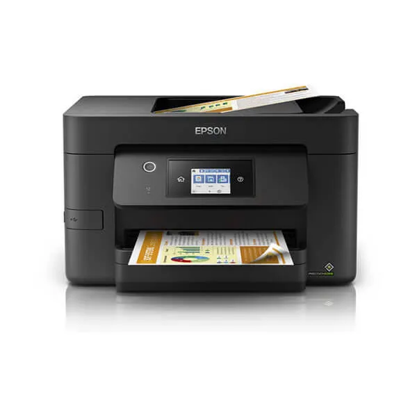 Epson WorkForce Pro WF-3830DWTF Drucker