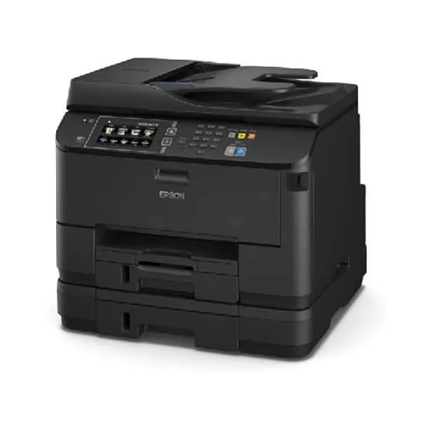 Epson WorkForce Pro WF-4600 Series Drucker