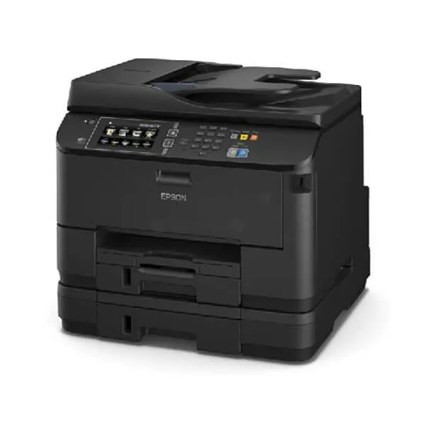 Epson WorkForce Pro WF-4640DTWF Drucker