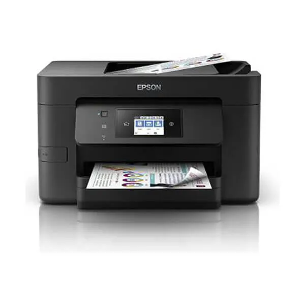 Epson WorkForce Pro WF-4720DWF Drucker