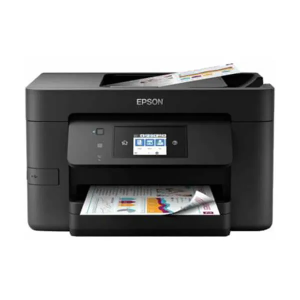 Epson WorkForce Pro WF-4725DWF Drucker