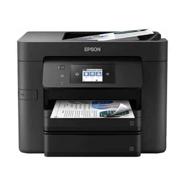 Epson WorkForce Pro WF-4730DTWF Drucker