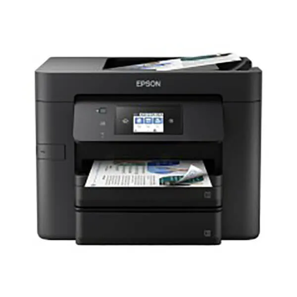 Epson WorkForce Pro WF-4735DTWF Drucker