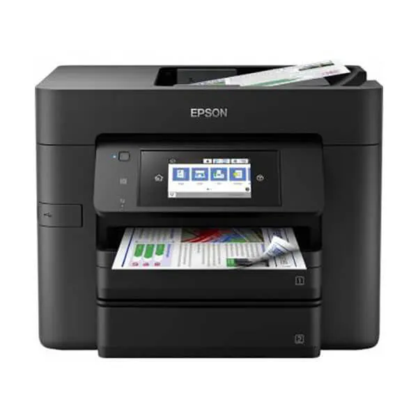 Epson WorkForce Pro WF-4740DTWF Drucker