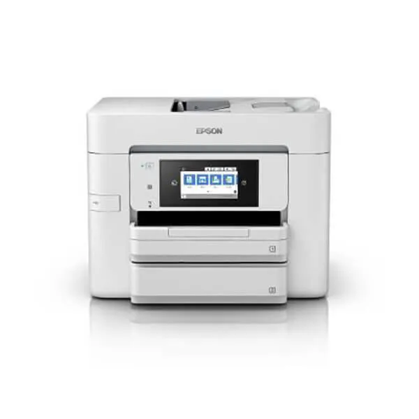 Epson Workforce Pro WF-4745DTWF Drucker