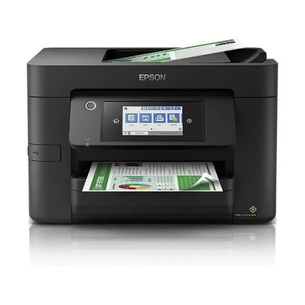 Epson WorkForce Pro WF-4825DWF Drucker