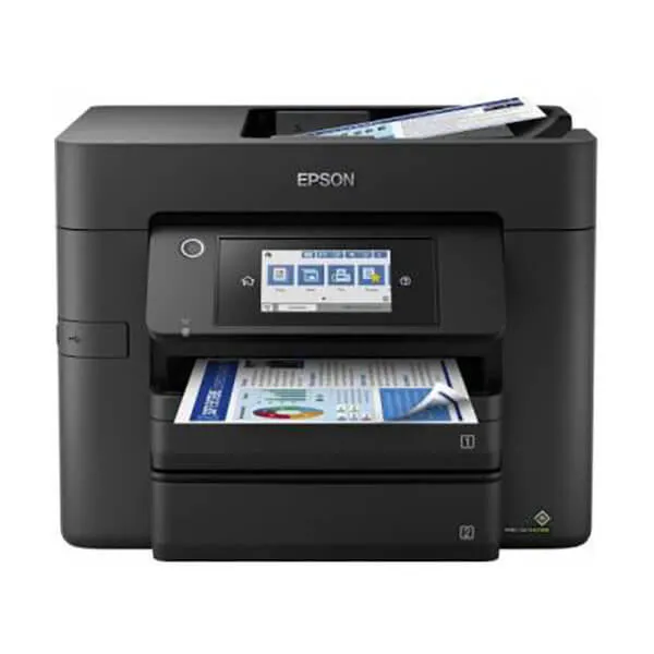 Epson WorkForce Pro WF-4830DTWF Drucker