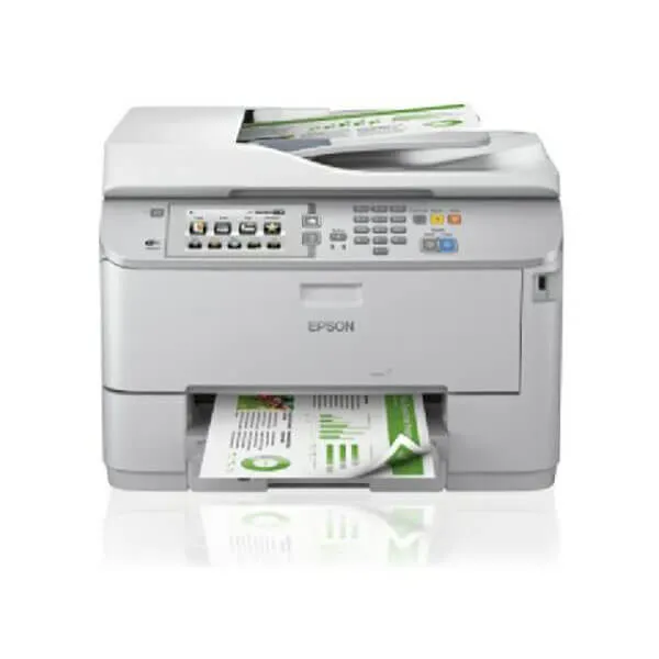 Epson WorkForce Pro WF-5600 Series Drucker