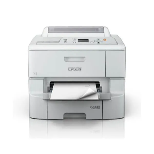 Epson WorkForce Pro WF-6000 Series Drucker