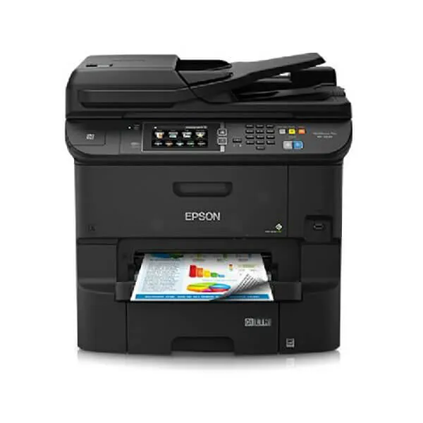 Epson WorkForce Pro WF-6530MFP Drucker
