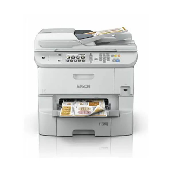 Epson WorkForce Pro WF-6590 DTWFC Drucker