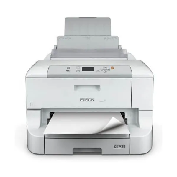 Epson WorkForce Pro WF-8010DW Drucker