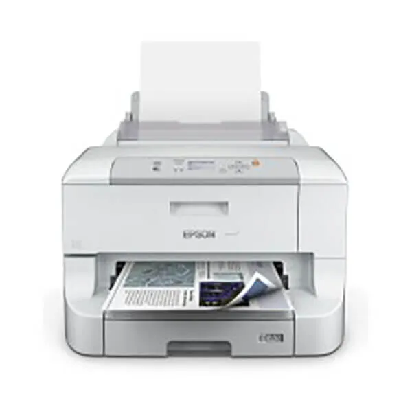 Epson WorkForce Pro WF-8090 DTW Drucker